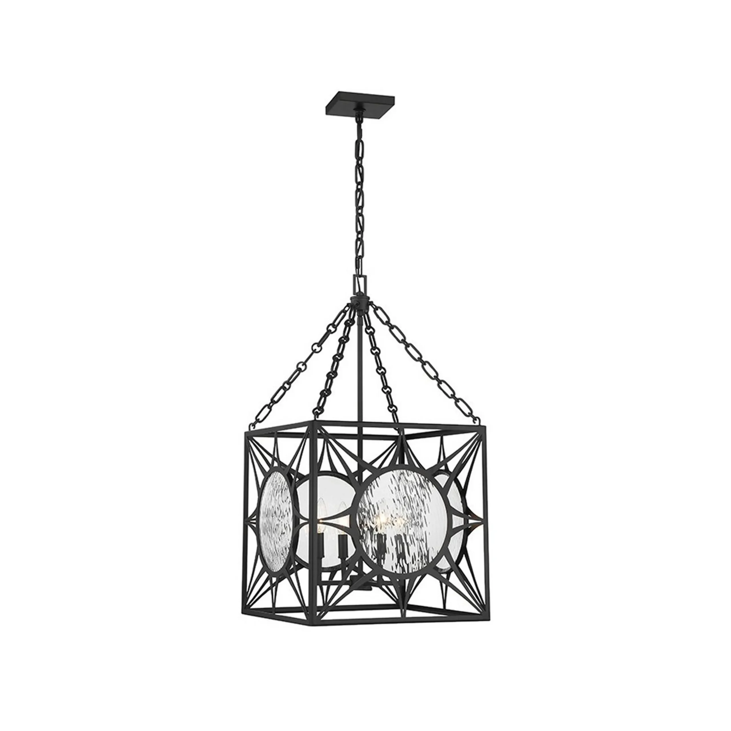 Mehrnaz Lantern