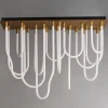 Meiro LED Ceiling Light - 14 Light
