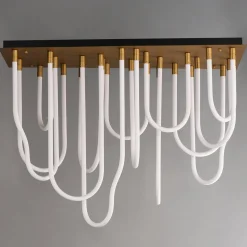 Meiro LED Ceiling Light - 14 Light