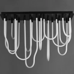 Meiro LED Ceiling Light - 14 Light