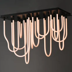 Meiro LED Ceiling Light - 14 Light