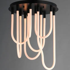 Meiro LED Ceiling Light - 7 Light