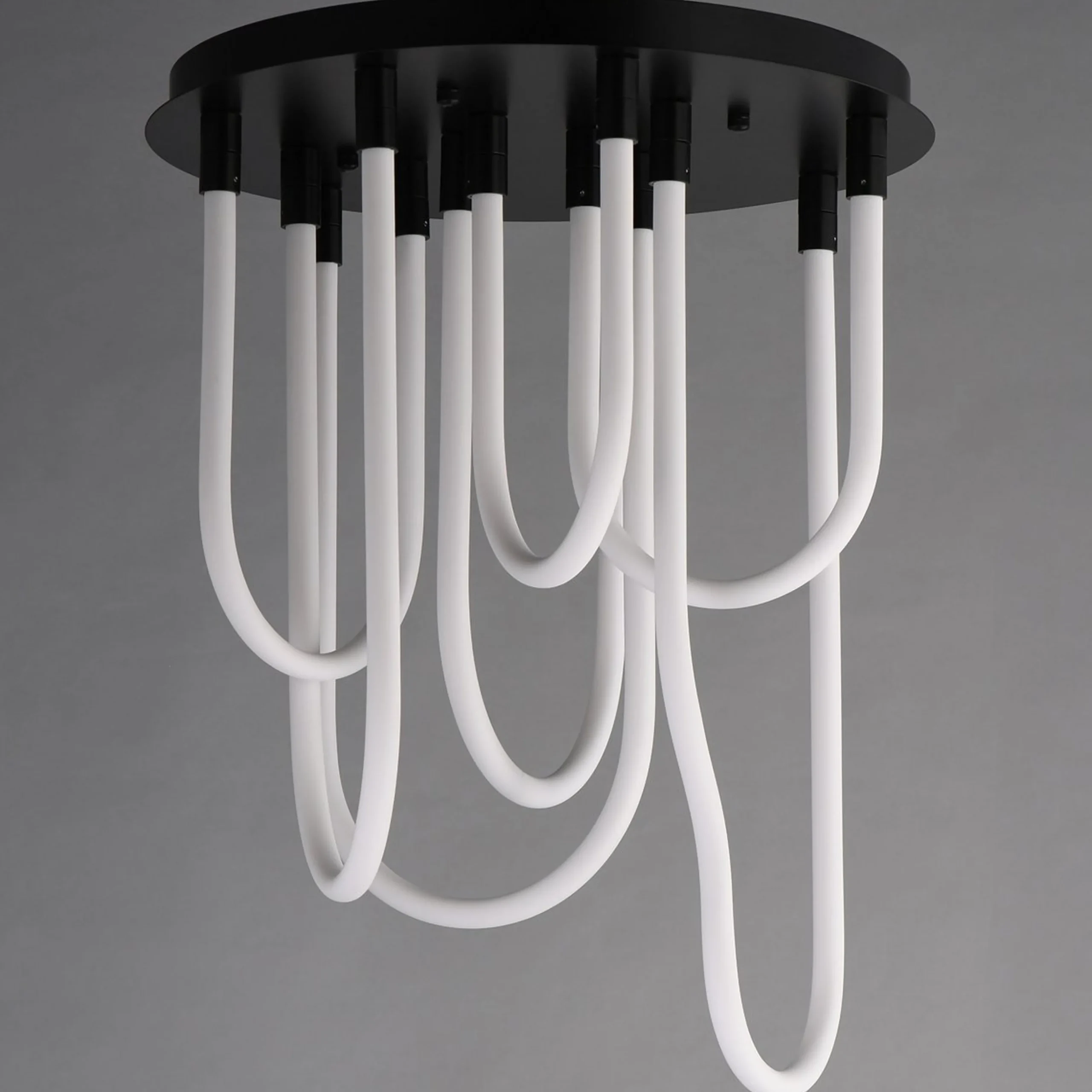 Meiro LED Ceiling Light - 7 Light
