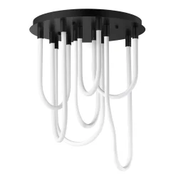 Meiro LED Ceiling Light - 7 Light