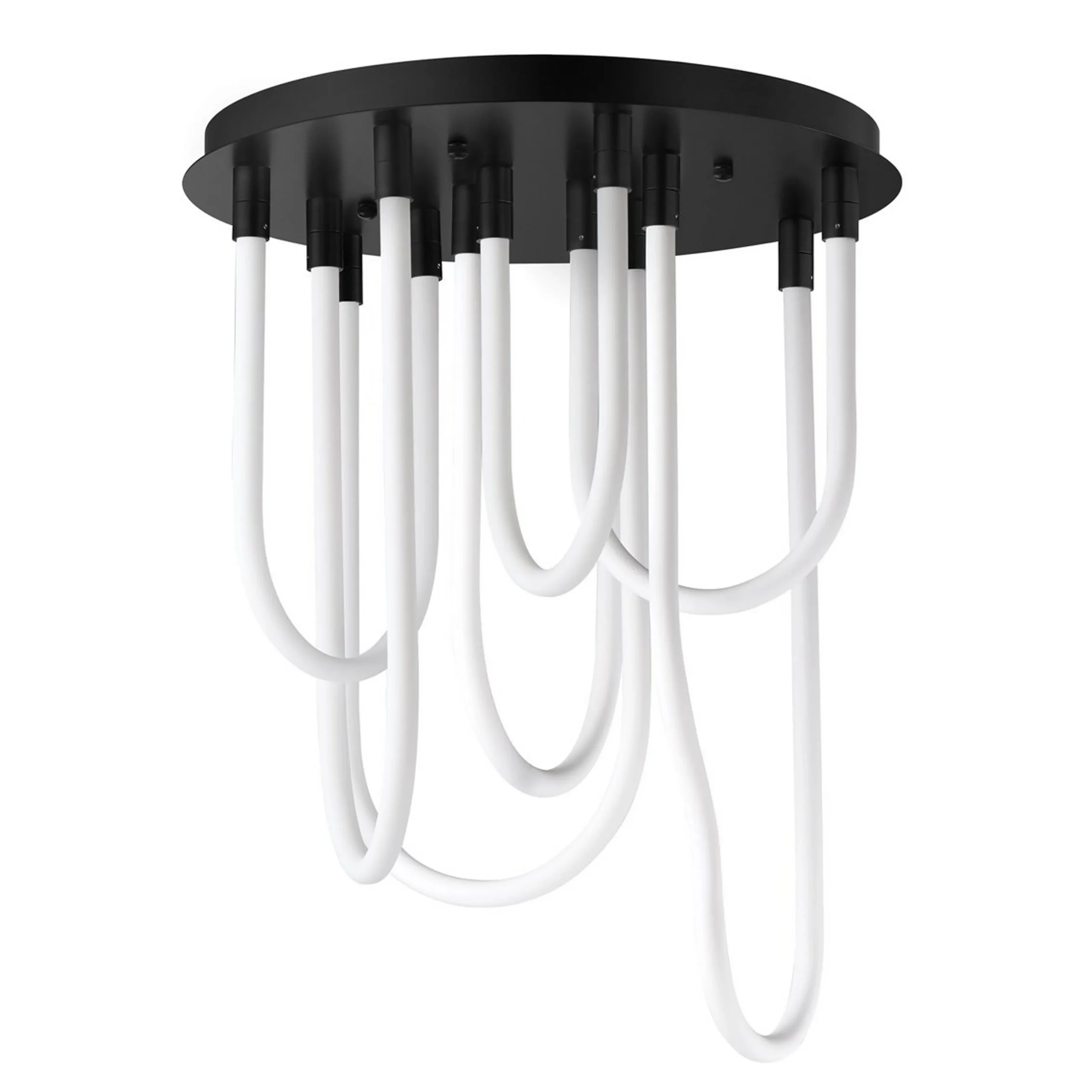 Meiro LED Ceiling Light - 7 Light