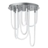 Meiro LED Ceiling Light - 7 Light