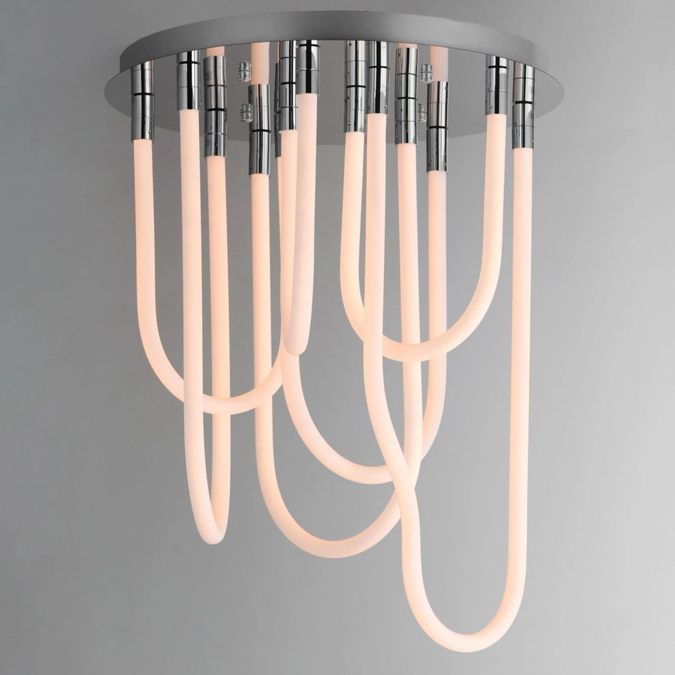 Meiro LED Ceiling Light - 7 Light