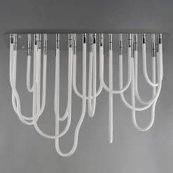 Meiro LED Ceiling Light - 14 Light