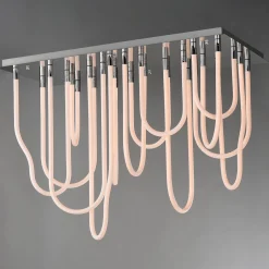 Meiro LED Ceiling Light - 14 Light