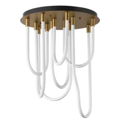 Meiro LED Ceiling Light - 7 Light