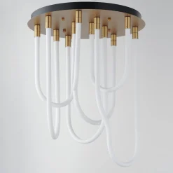 Meiro LED Ceiling Light - 7 Light