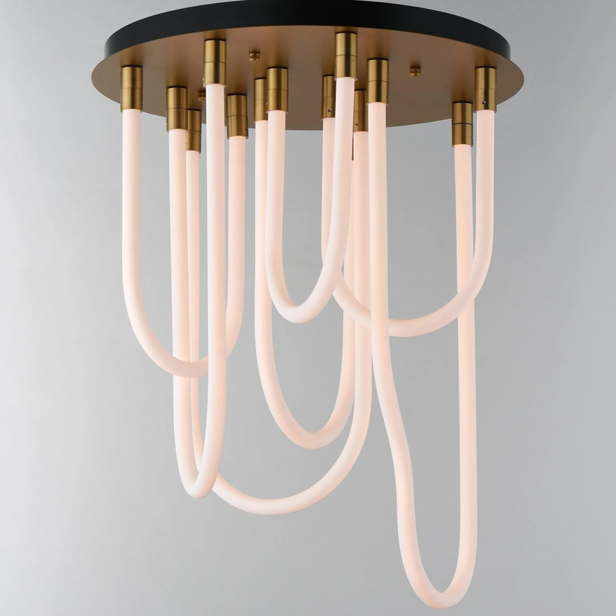 Meiro LED Ceiling Light - 7 Light
