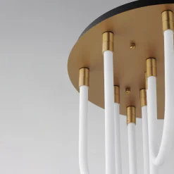 Meiro LED Ceiling Light - 7 Light