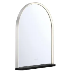 Melete LED Mirror - 30x36