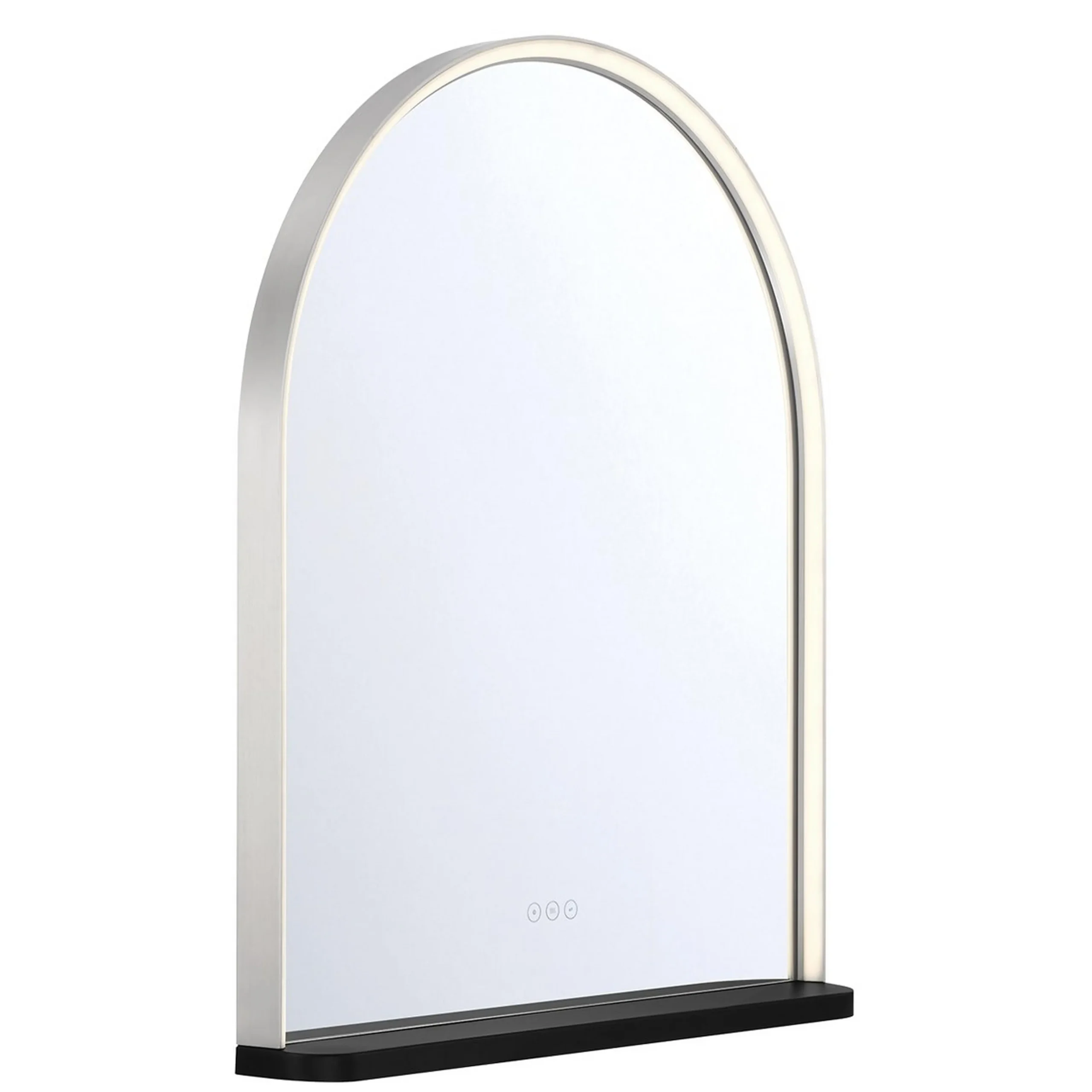 Melete LED Mirror - 30x36