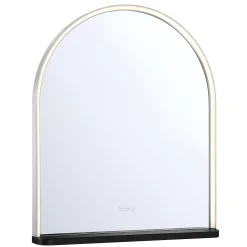Melete LED Mirror - 30x36