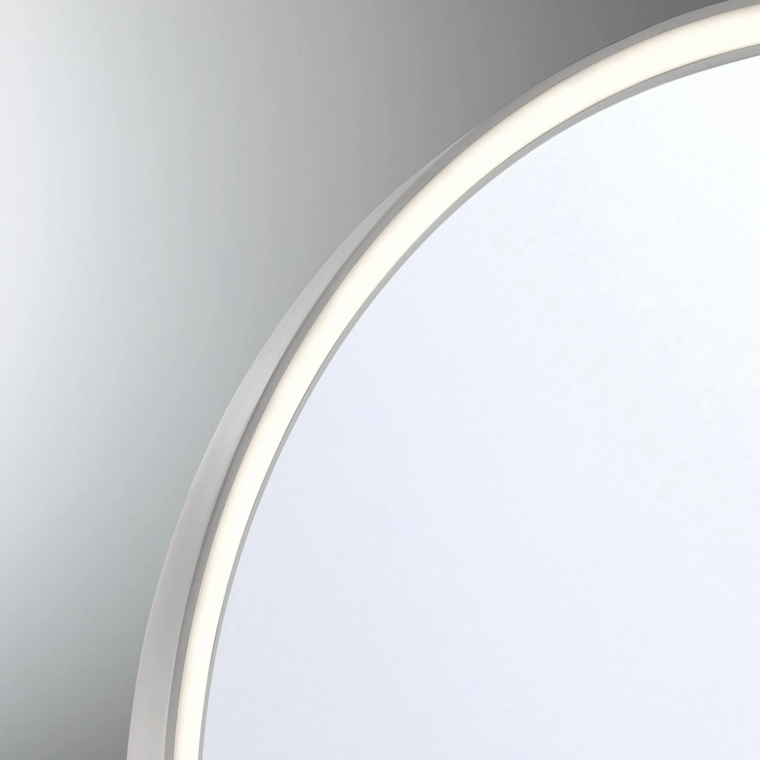 Melete LED Mirror - 30x36