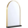 Melete LED Mirror - 24x32