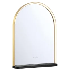Melete LED Mirror - 24x32