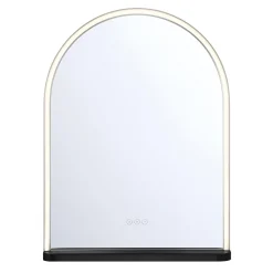 Melete LED Mirror - 24x32