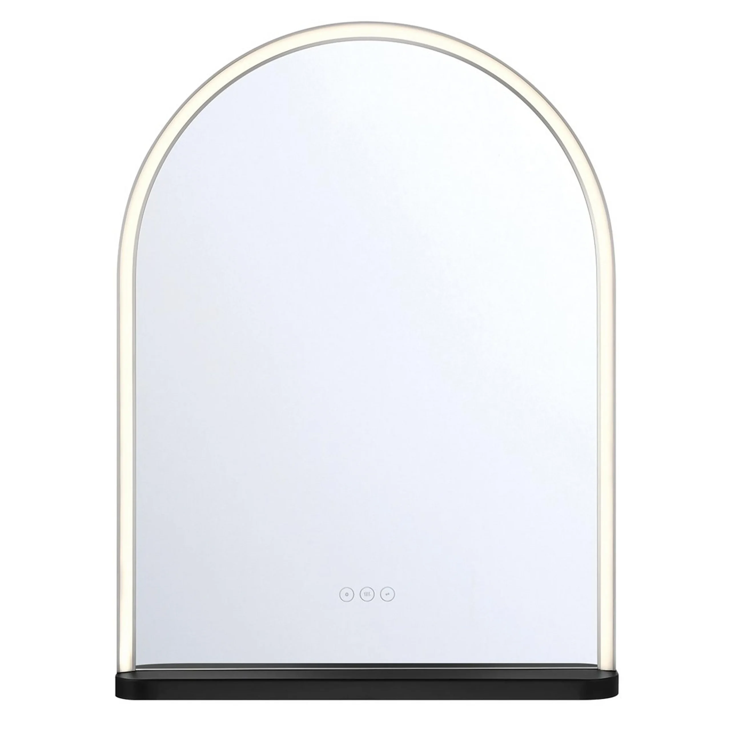 Melete LED Mirror - 24x32