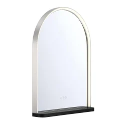 Melete LED Mirror - 24x32
