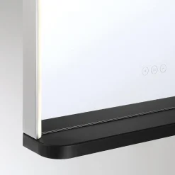 Melete LED Mirror - 24x32