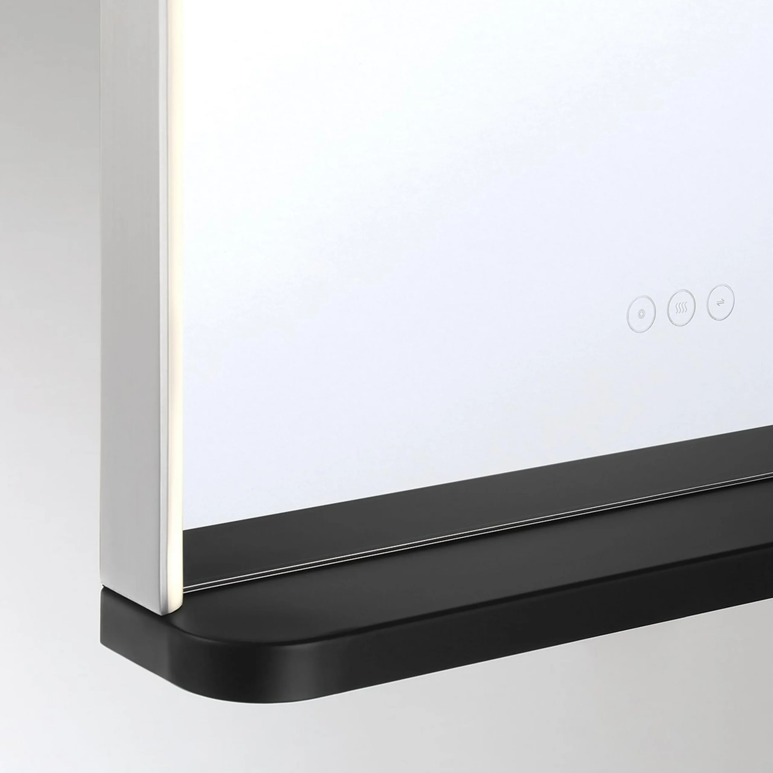 Melete LED Mirror - 24x32