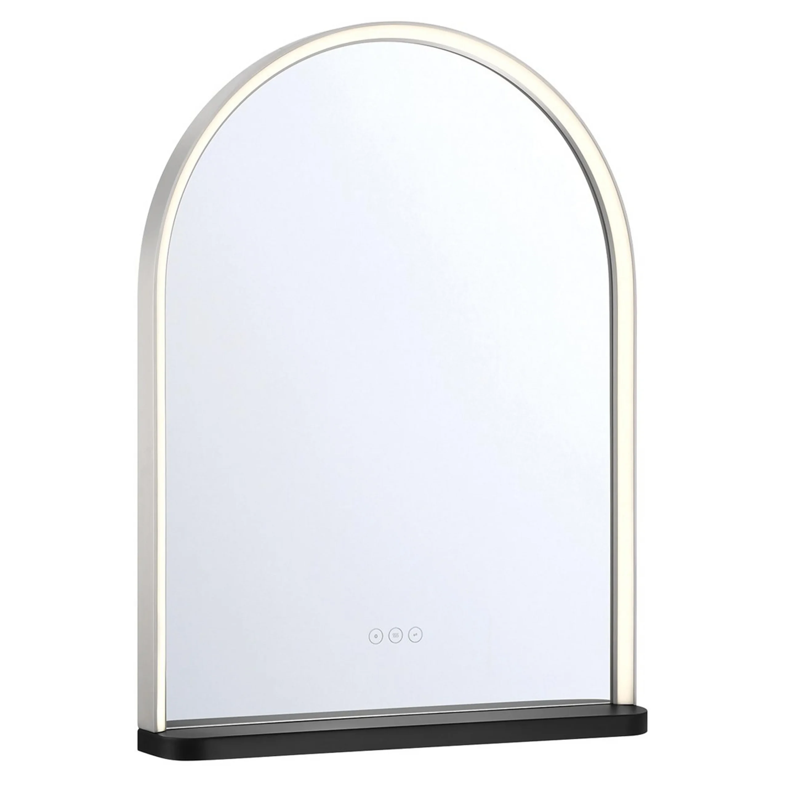Melete LED Mirror - 24x32