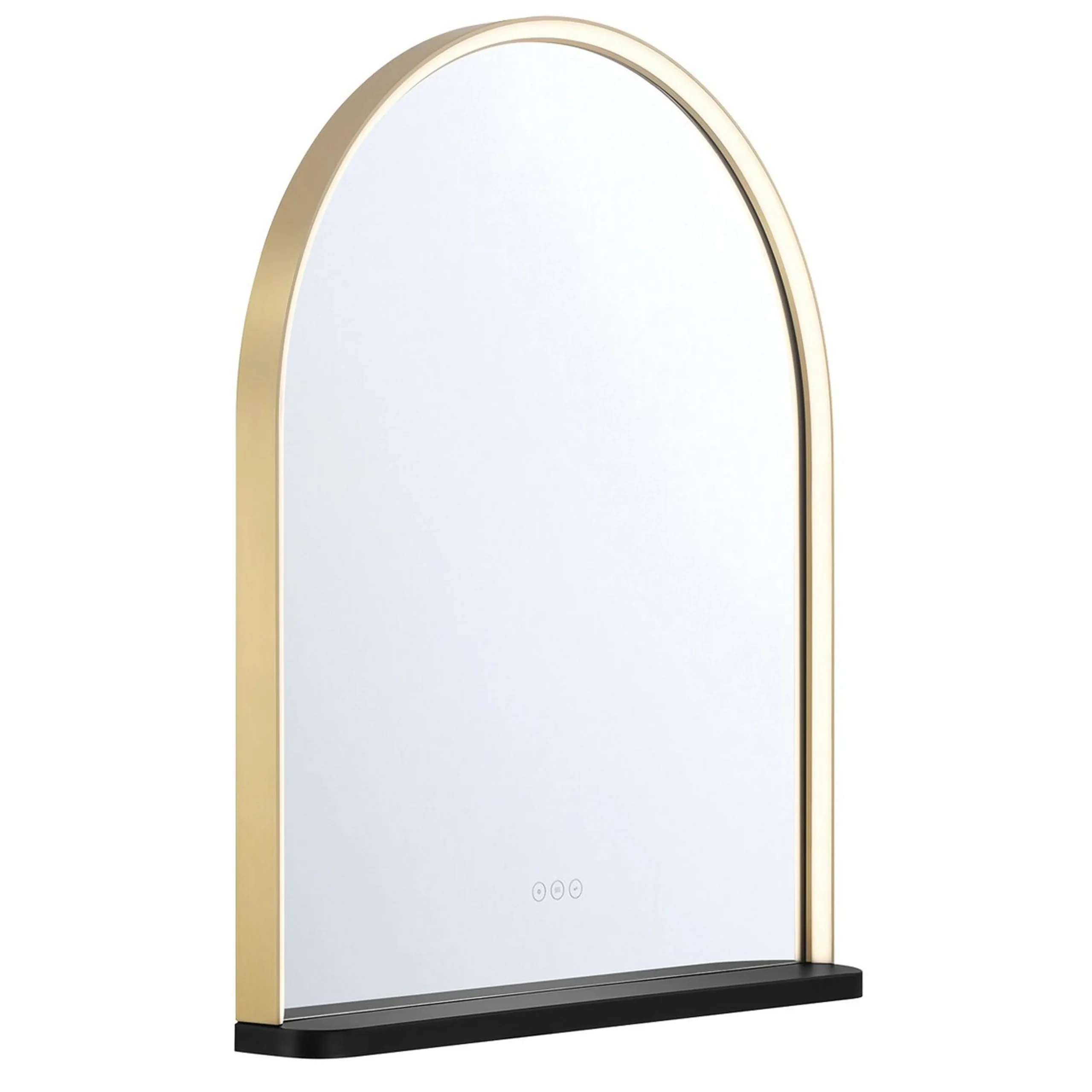 Melete LED Mirror - 30x36