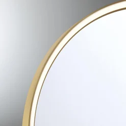Melete LED Mirror - 30x36