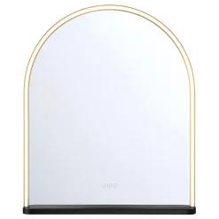 Melete LED Mirror - 30x36
