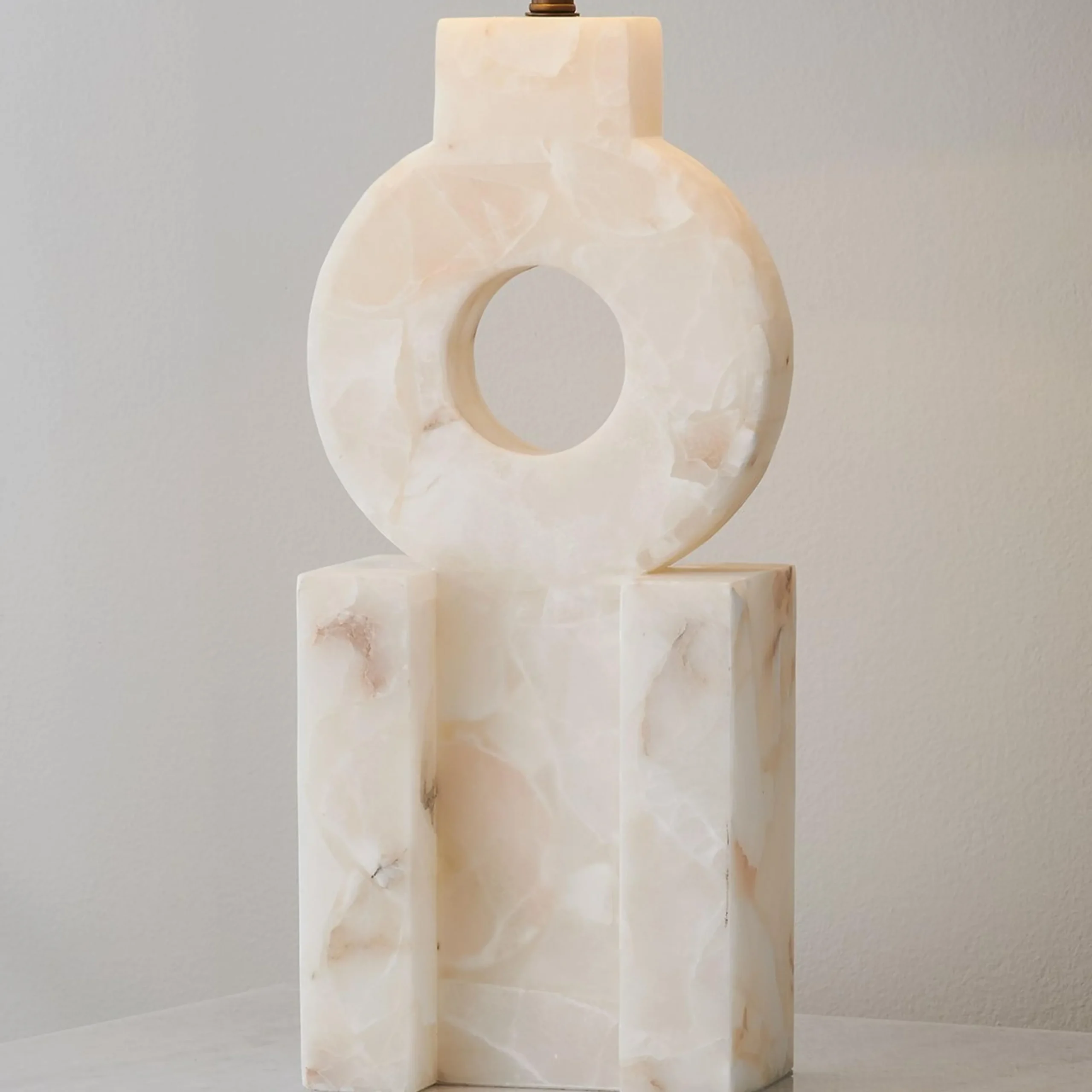 Melinda Mod Table Lamp