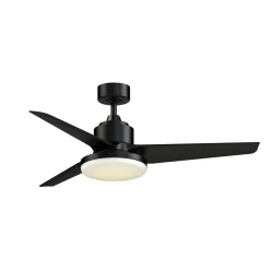 Melinoe Ceiling Fan Light Kit - 12"