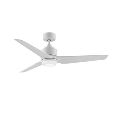 Melinoe Ceiling Fan Light Kit - Standard - Marine Grade