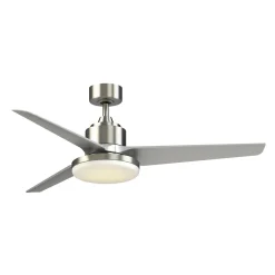 Melinoe Ceiling Fan Light Kit - 12"