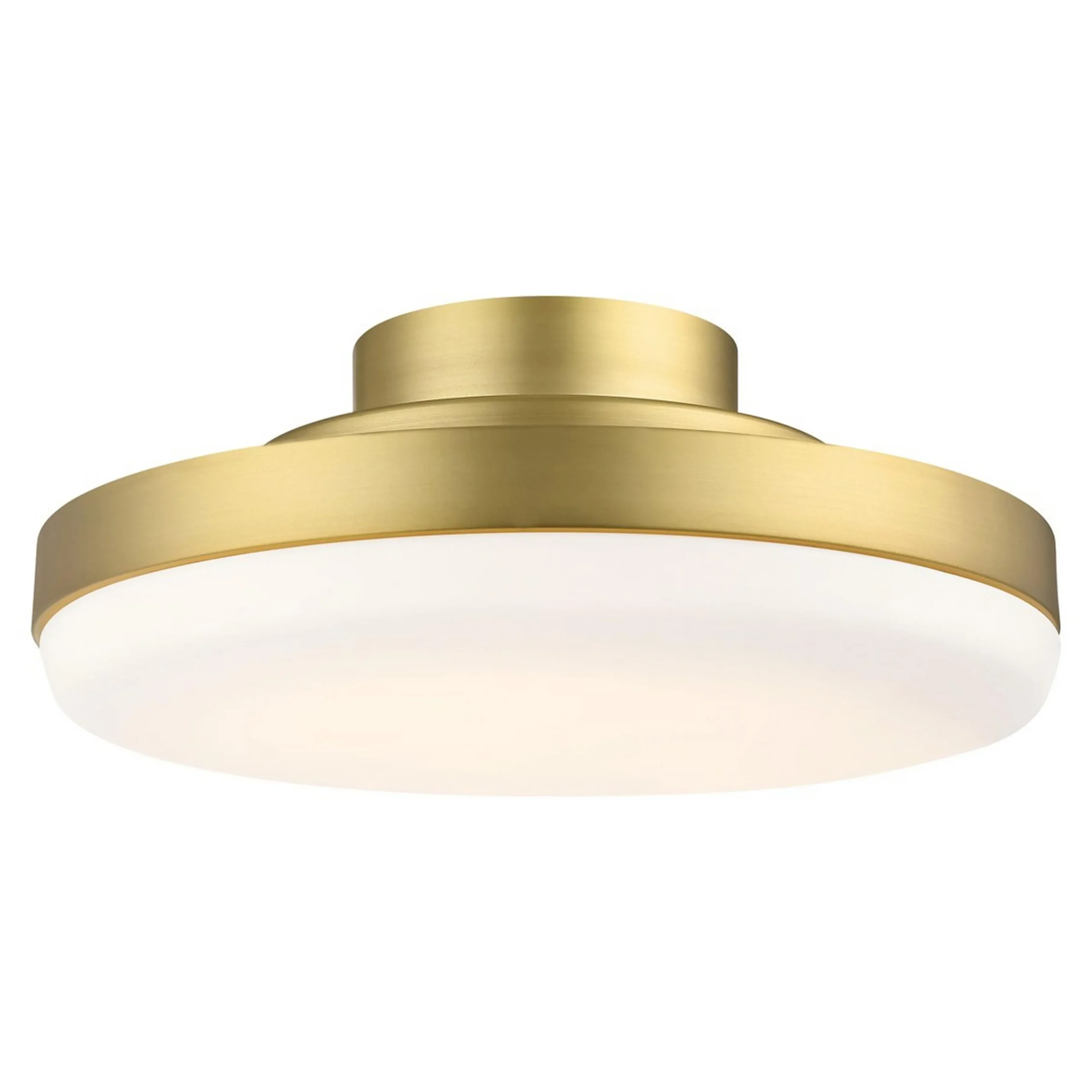 Melinoe Ceiling Fan Light Kit - 12"