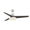 Melinoe Ceiling Fan Light Kit - 12"