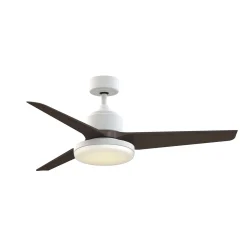 Melinoe Ceiling Fan Light Kit - 12"
