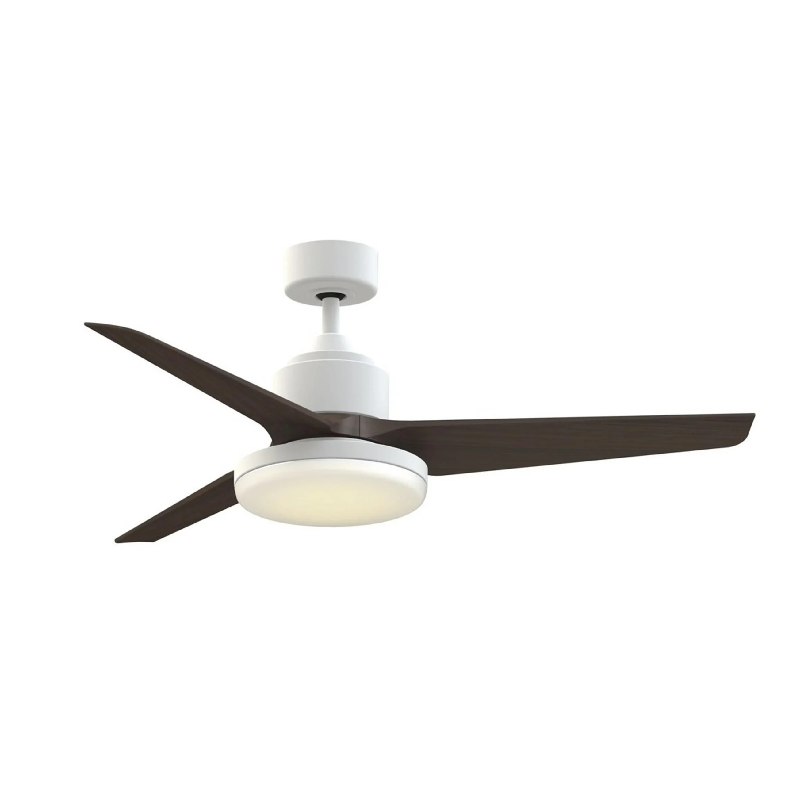 Melinoe Ceiling Fan Light Kit - 12"