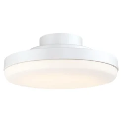 Melinoe Ceiling Fan Light Kit - 12"