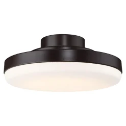 Melinoe Ceiling Fan Light Kit - 12"