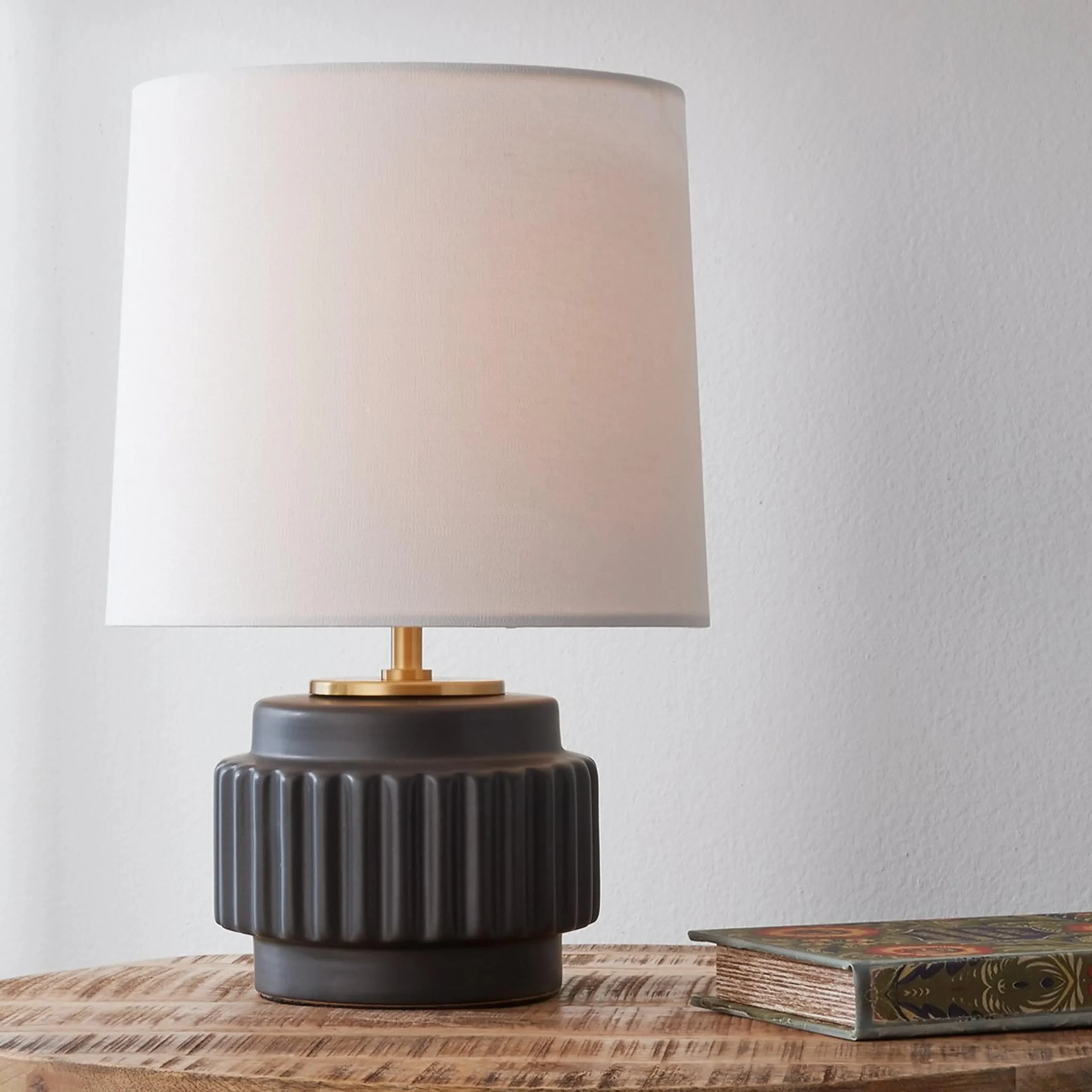 Melton Table Lamp