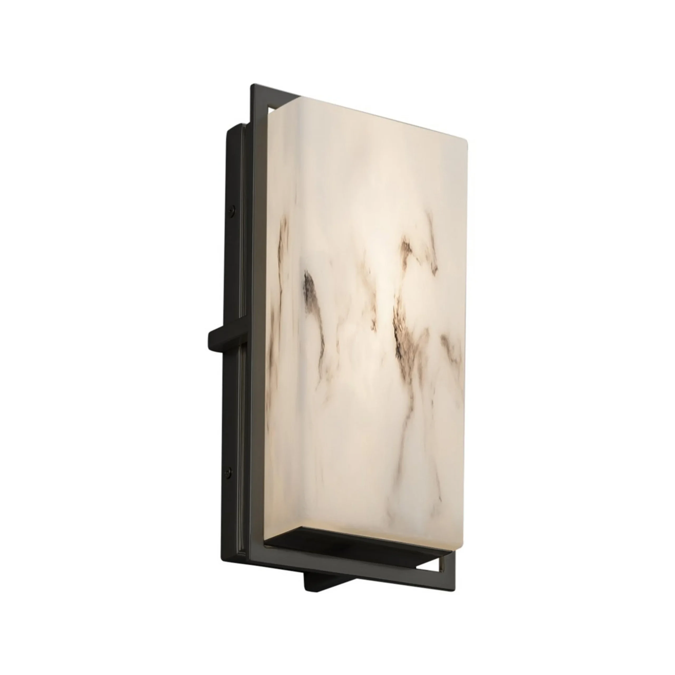 Melusine Outdoor Sconce - Small