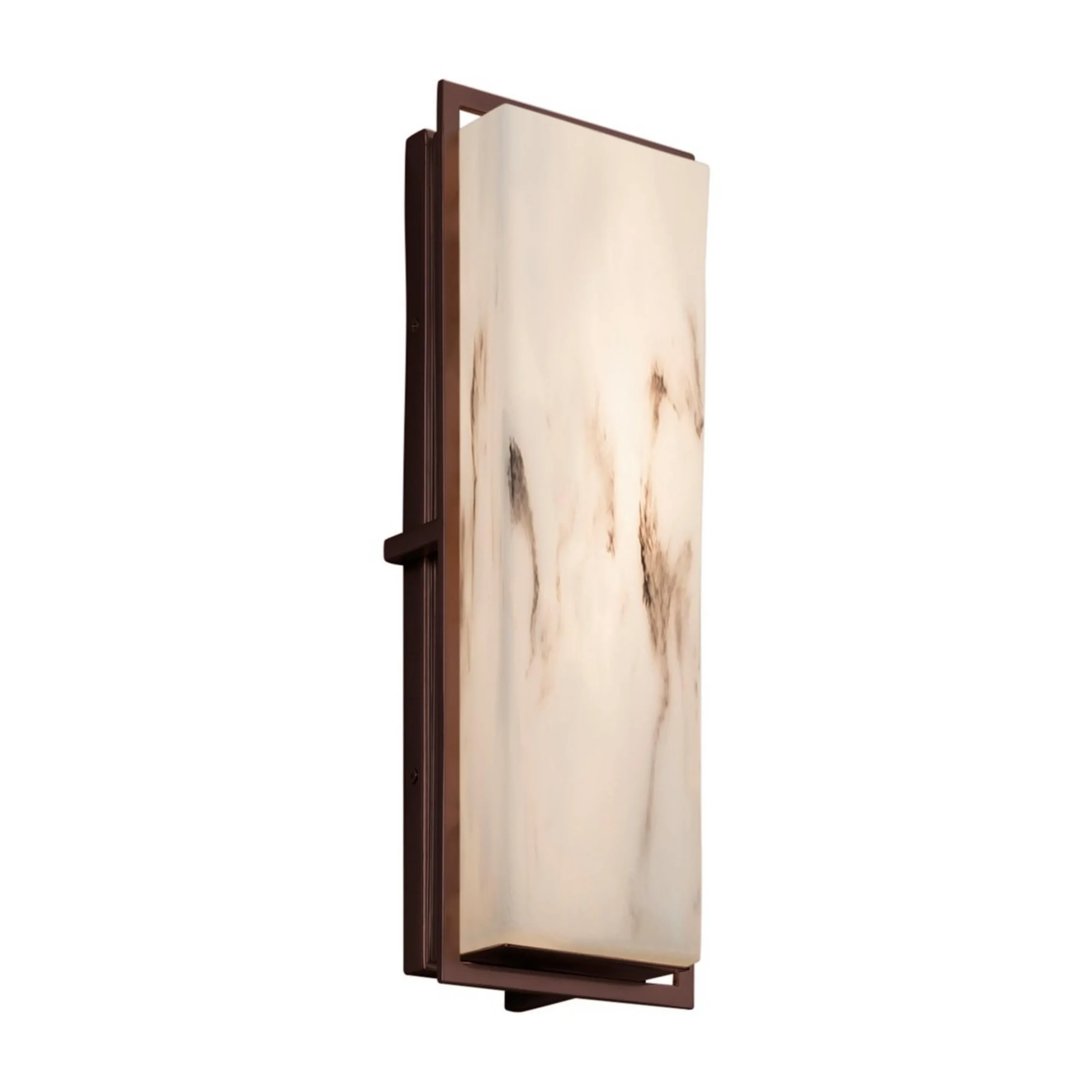 Melusine Outdoor Sconce - Medium
