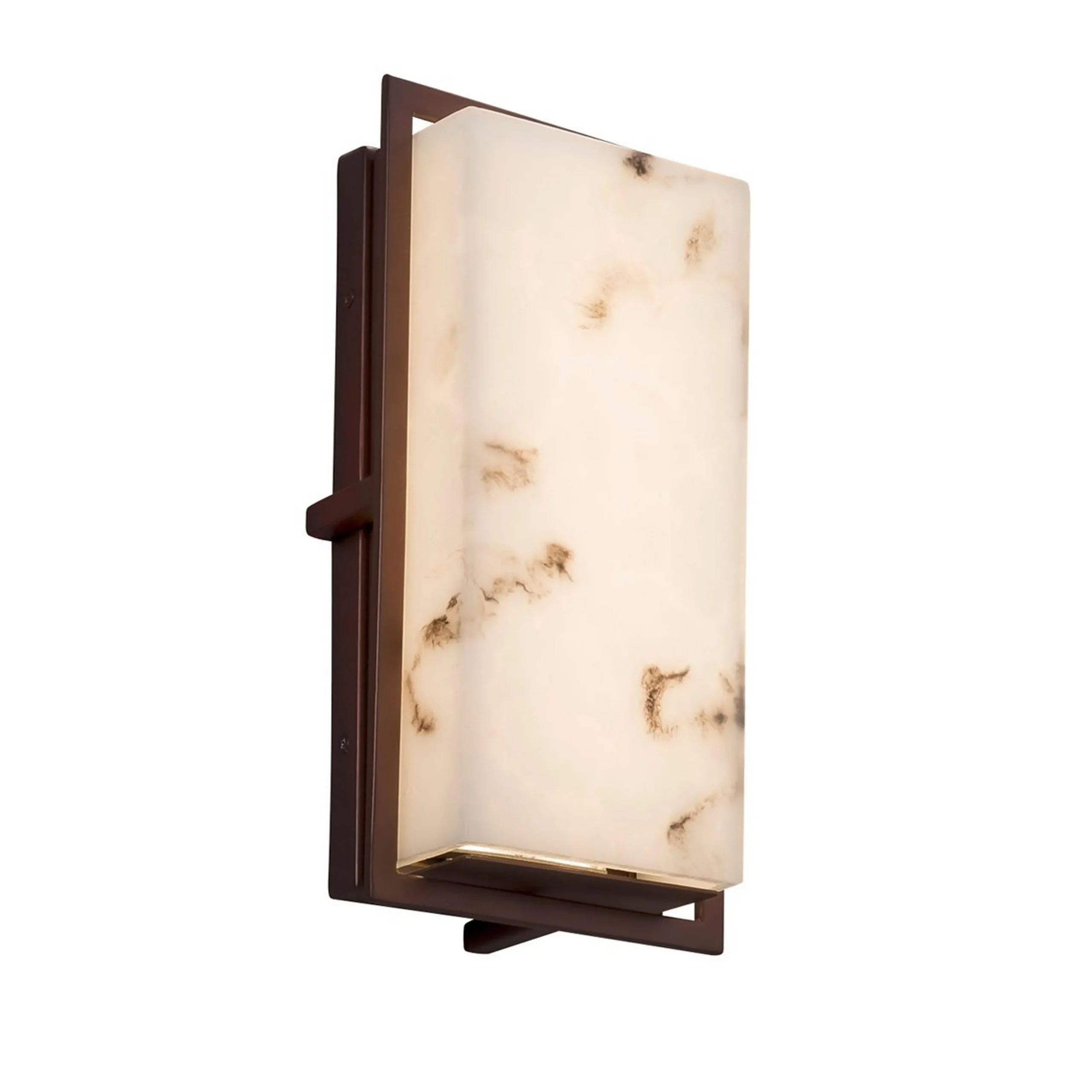 Melusine Outdoor Sconce - Small