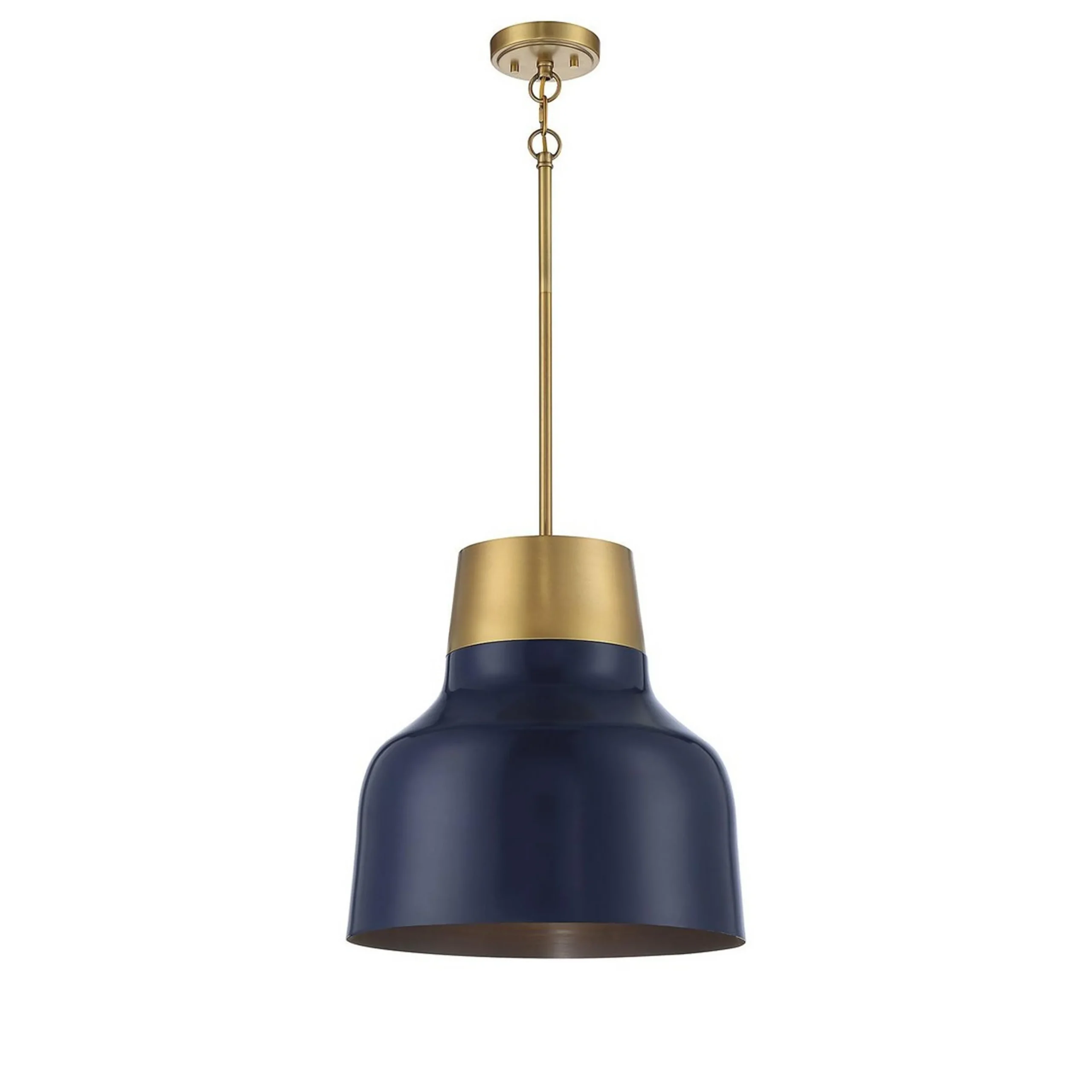 Mendosa Dome Pendant