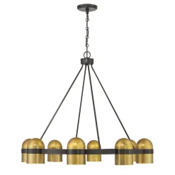 Mendoza Chandelier - Large
