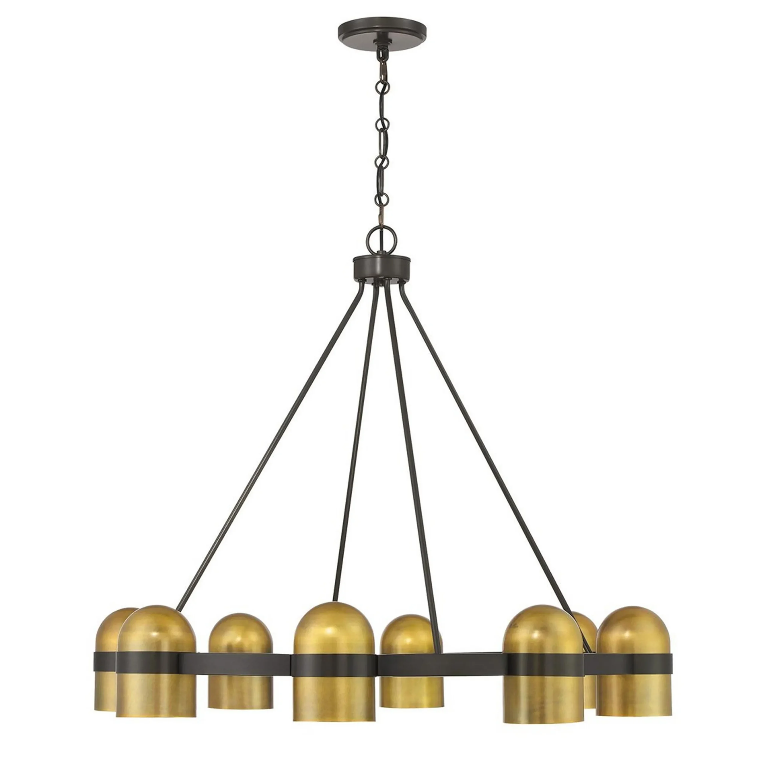 Mendoza Chandelier - Large