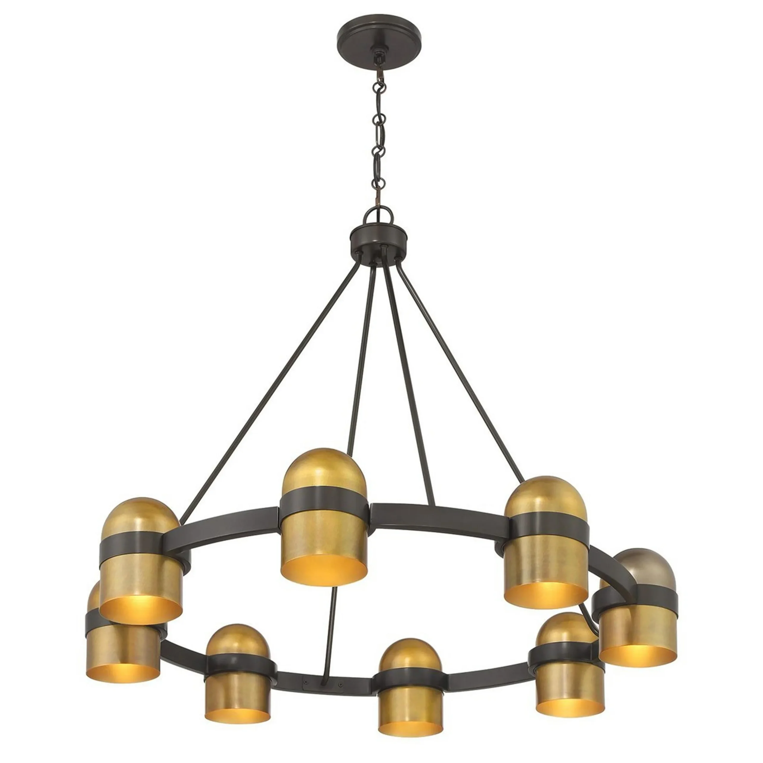 Mendoza Chandelier - Large